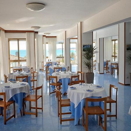 Hotel Sorriso Numana Exterior photo