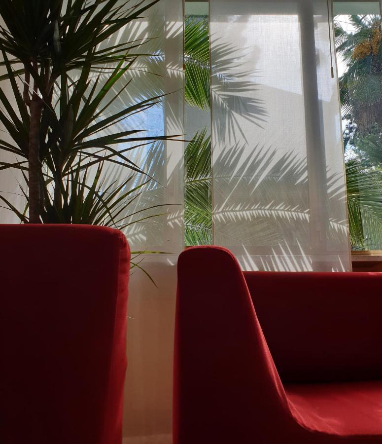 Hotel Sorriso Numana Exterior photo