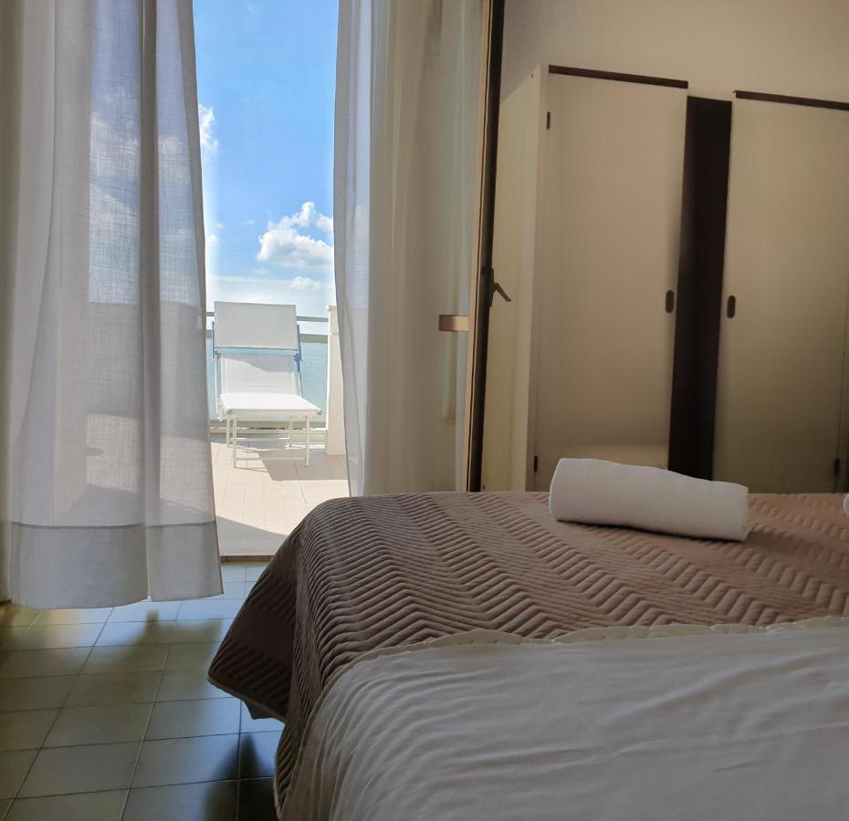 Hotel Sorriso Numana Exterior photo