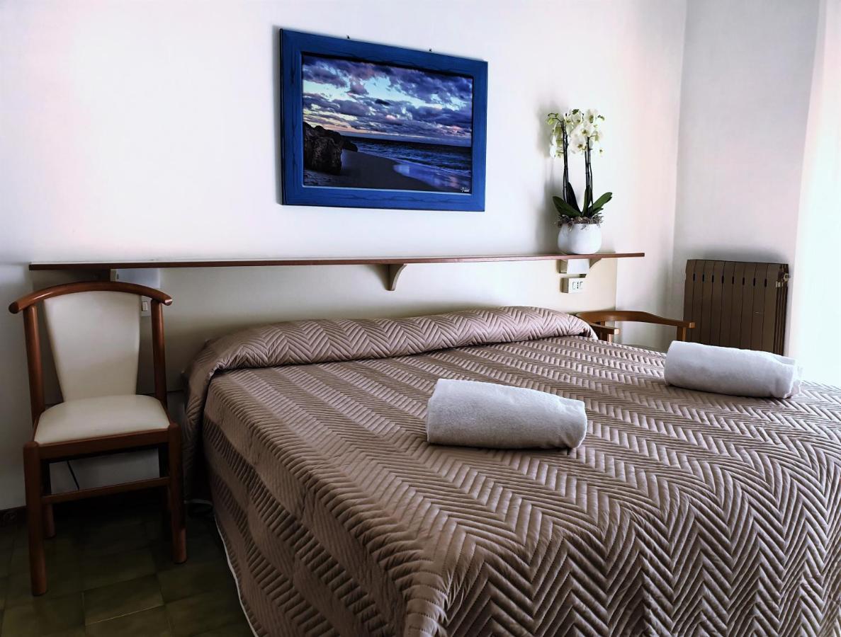 Hotel Sorriso Numana Room photo
